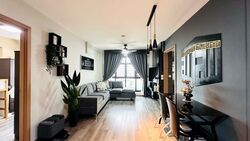 Northshore Drive (Punggol),  #603589811